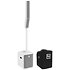 Pack EVOLVE 50 G2 White + Cover Electro-Voice