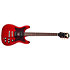 Wilshire P-90s Cherry Epiphone