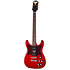 Wilshire P-90s Cherry Epiphone