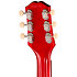 Wilshire P-90s Cherry Epiphone