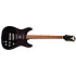 Wilshire P-90s Ebony Epiphone