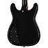 Wilshire P-90s Ebony Epiphone