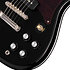 Wilshire P-90s Ebony Epiphone