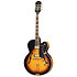 Broadway Vintage Sunburst Epiphone