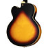 Broadway Vintage Sunburst Epiphone