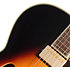 Broadway Vintage Sunburst Epiphone