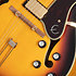 Broadway Vintage Sunburst Epiphone