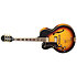 Broadway Vintage Sunburst LH Epiphone