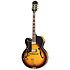Broadway Vintage Sunburst LH Epiphone