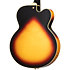 Broadway Vintage Sunburst LH Epiphone