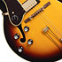 Broadway Vintage Sunburst LH Epiphone