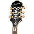 Broadway Vintage Sunburst LH Epiphone