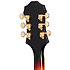 Broadway Vintage Sunburst LH Epiphone
