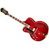 Broadway Wine Red LH Epiphone