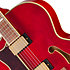 Broadway Wine Red LH Epiphone