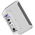 Pack Everse 8  White + Cover Electro-Voice