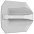 Pack Everse 8  White + Cover Electro-Voice