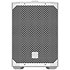 Pack Everse 8  White + Cover Electro-Voice