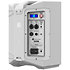 Pack Everse 8  White + Cover Electro-Voice