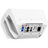 Pack Everse 8 White + 2 Micros main sans fil Mac Mah Electro-Voice