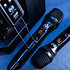 Pack Everse 8 White + 2 Micros main sans fil Mac Mah Electro-Voice