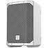 Pack Everse 8 White + Micro main sans fil Mac Mah Electro-Voice