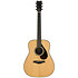 FG7 R Natural Yamaha