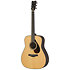 FG7 R Natural Yamaha