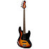 MB 4 3-Tone Sunburst JB Markbass