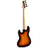 MB 4 3-Tone Sunburst JB Markbass