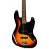 MB 4 3-Tone Sunburst JB Markbass