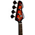 MB 4 3-Tone Sunburst JB Markbass