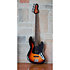 MB 4 3-Tone Sunburst JB Markbass