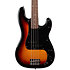 MB 4 3-Tone Sunburst PB + Housse Markbass