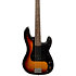 MB 4 3-Tone Sunburst PB + Housse Markbass