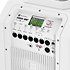 Pack EVOLVE 30M G2 White + Cover + Barre de couplage Electro-Voice