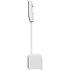 Pack EVOLVE 30M G2 White + Cover + Barre de couplage Electro-Voice