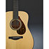 FG7 M Natural Yamaha