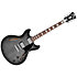 Premier DC Charcoal Burst D'Angelico