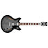 Premier DC Charcoal Burst D'Angelico