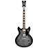 Premier DC Charcoal Burst D'Angelico