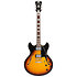 Premier DC Vintage Sunburst D'Angelico
