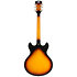 Premier DC Vintage Sunburst D'Angelico