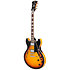 Premier DC Vintage Sunburst D'Angelico