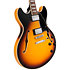 Premier DC Vintage Sunburst D'Angelico