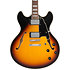 Premier DC Vintage Sunburst D'Angelico