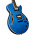 Premier Fabrizio Sotti SS Fabrizio Blue D'Angelico