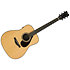 FG7 RX Natural Yamaha