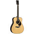 FG7 RX Natural Yamaha