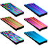 LED Octostrip Set MKII 100cm Showtec